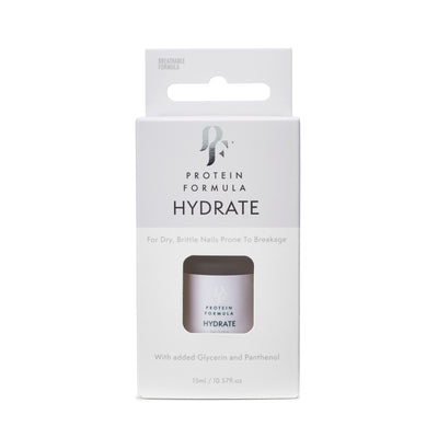 Protein Formula For Nails | Hydrate.