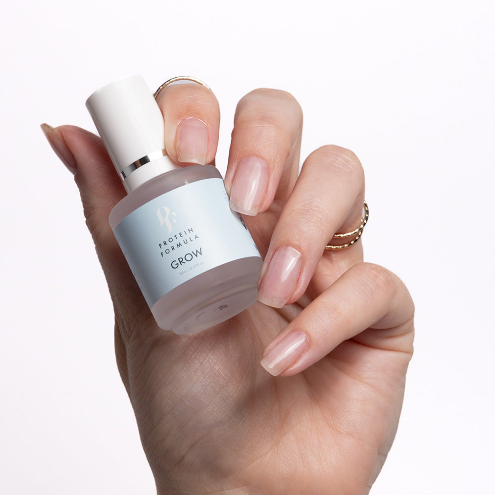 Protein Formula For Nails | Grow. 