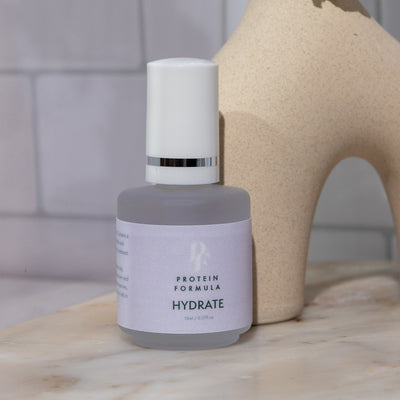 Protein Formula For Nails | Hydrate.