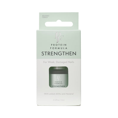 Protein Formula For Nails | Strengthen.