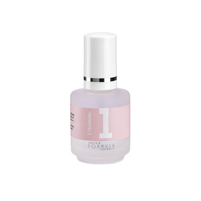 Protein Formula 1 For Nails | Maintain.
