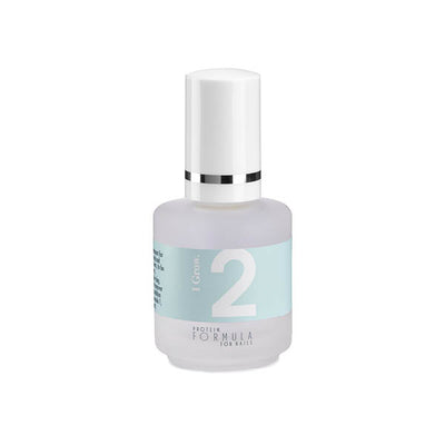 Protein Formula 2 For Nails | Grow. 
