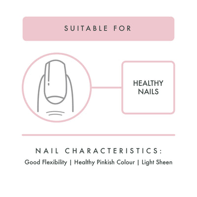 Protein Formula 1 For Nails | Maintain.