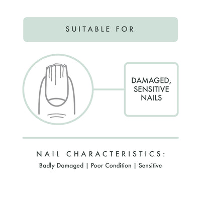 Protein Formula 4 For Nails | Strengthen.